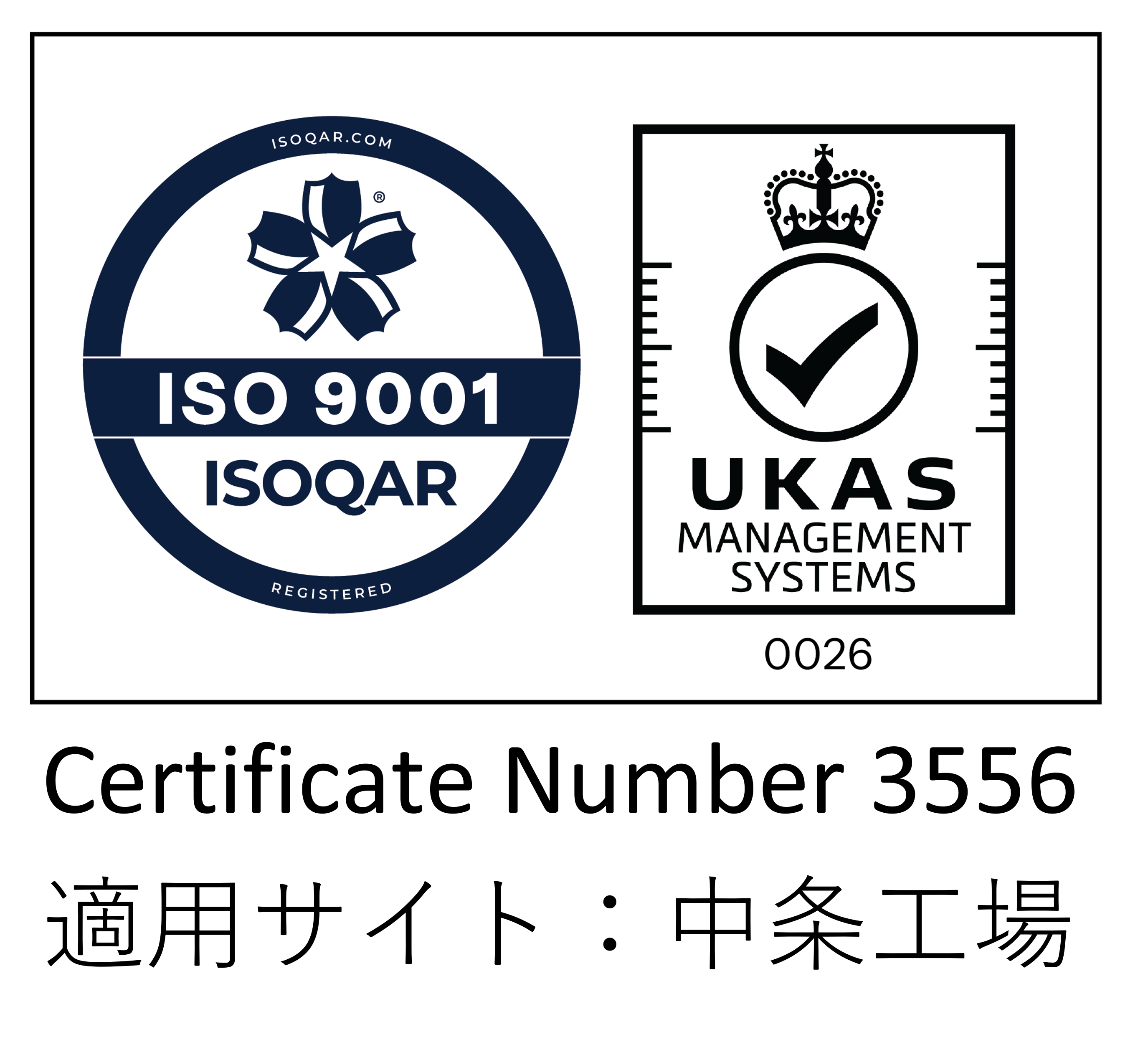 iso9001